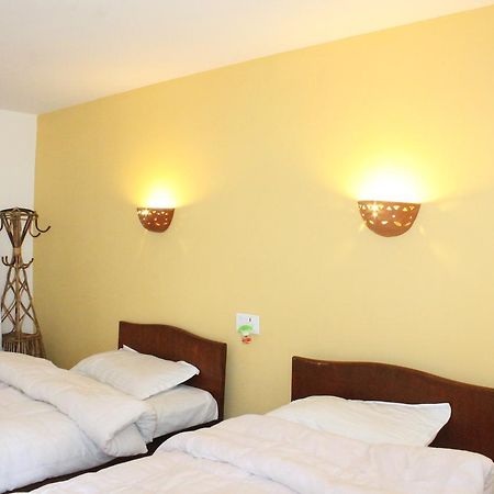 New Dakshinakali Village Resort Pharping Eksteriør billede