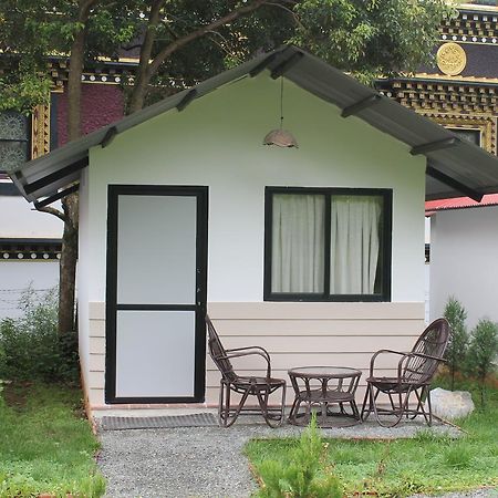 New Dakshinakali Village Resort Pharping Eksteriør billede