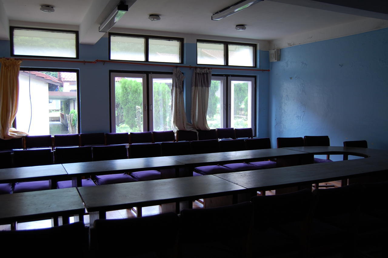 New Dakshinakali Village Resort Pharping Eksteriør billede