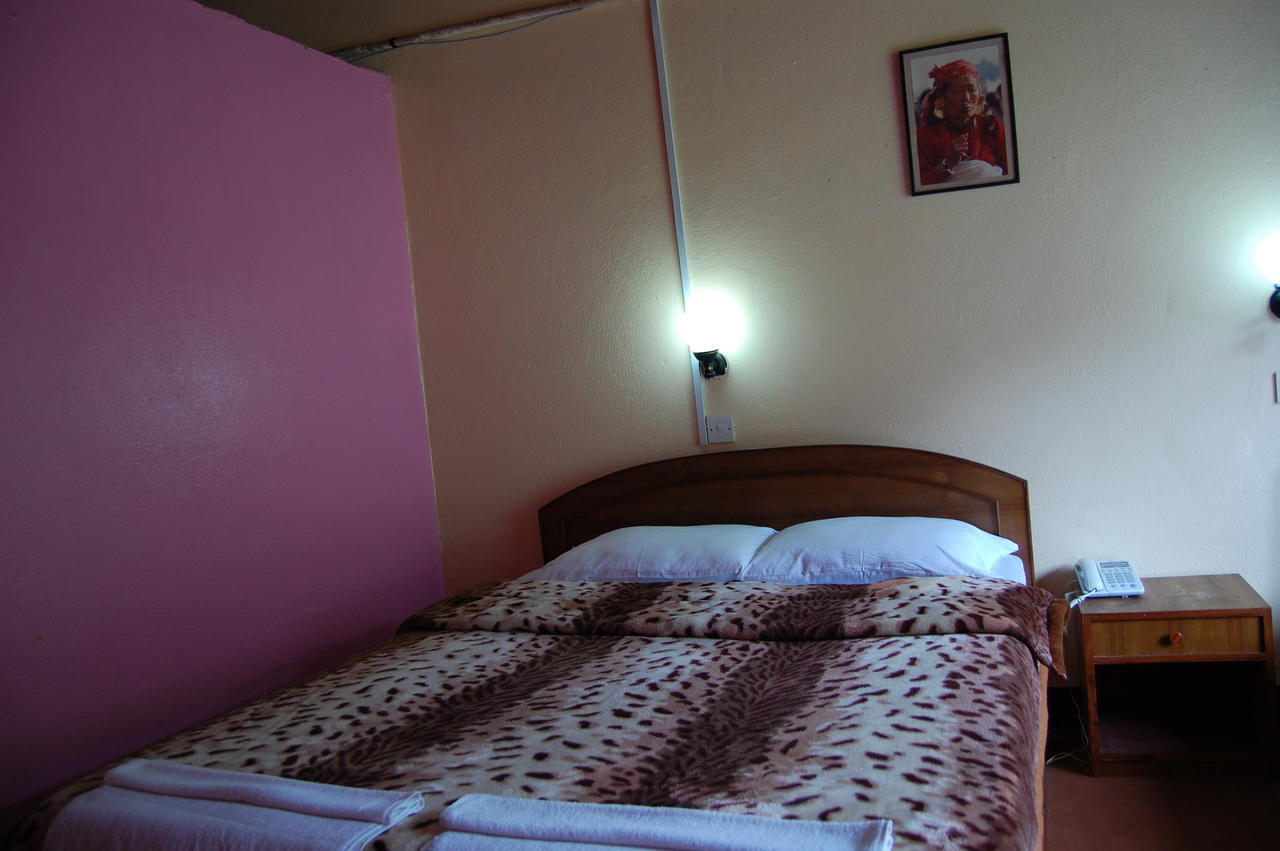 New Dakshinakali Village Resort Pharping Værelse billede