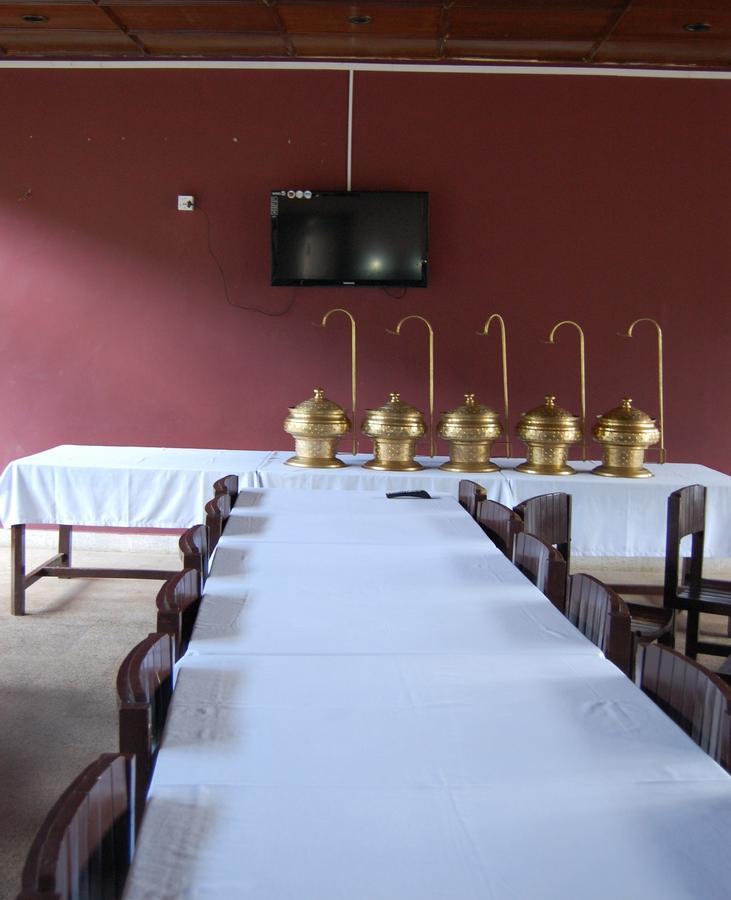 New Dakshinakali Village Resort Pharping Eksteriør billede