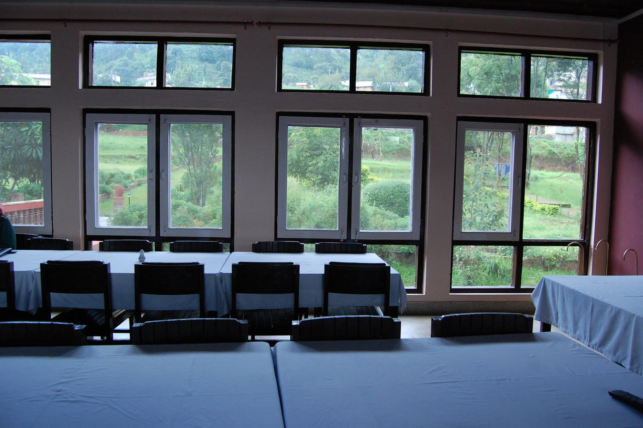 New Dakshinakali Village Resort Pharping Eksteriør billede