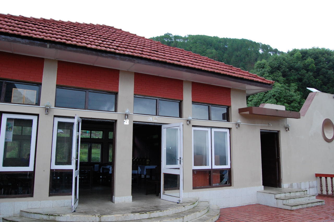 New Dakshinakali Village Resort Pharping Eksteriør billede