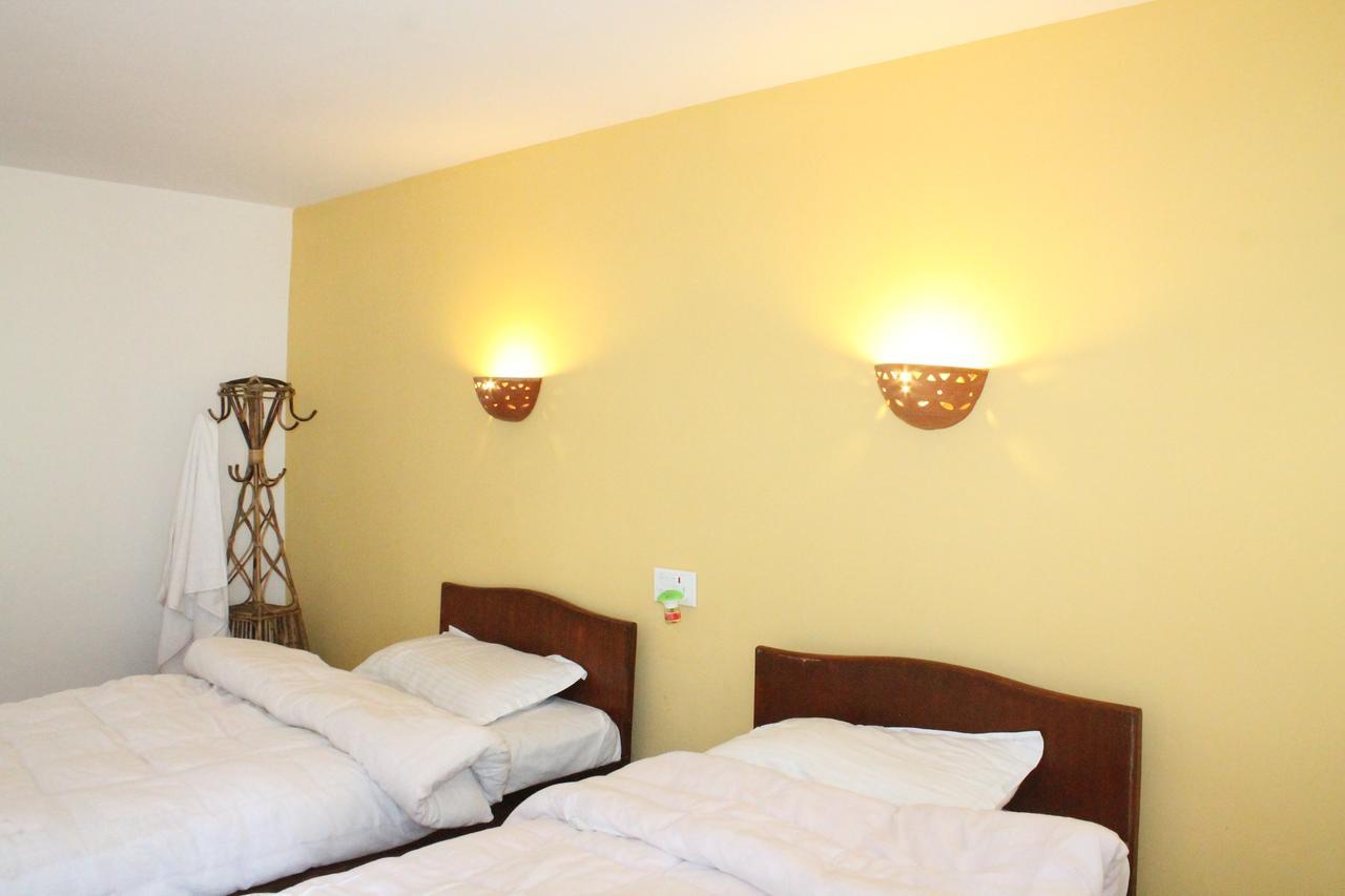 New Dakshinakali Village Resort Pharping Eksteriør billede