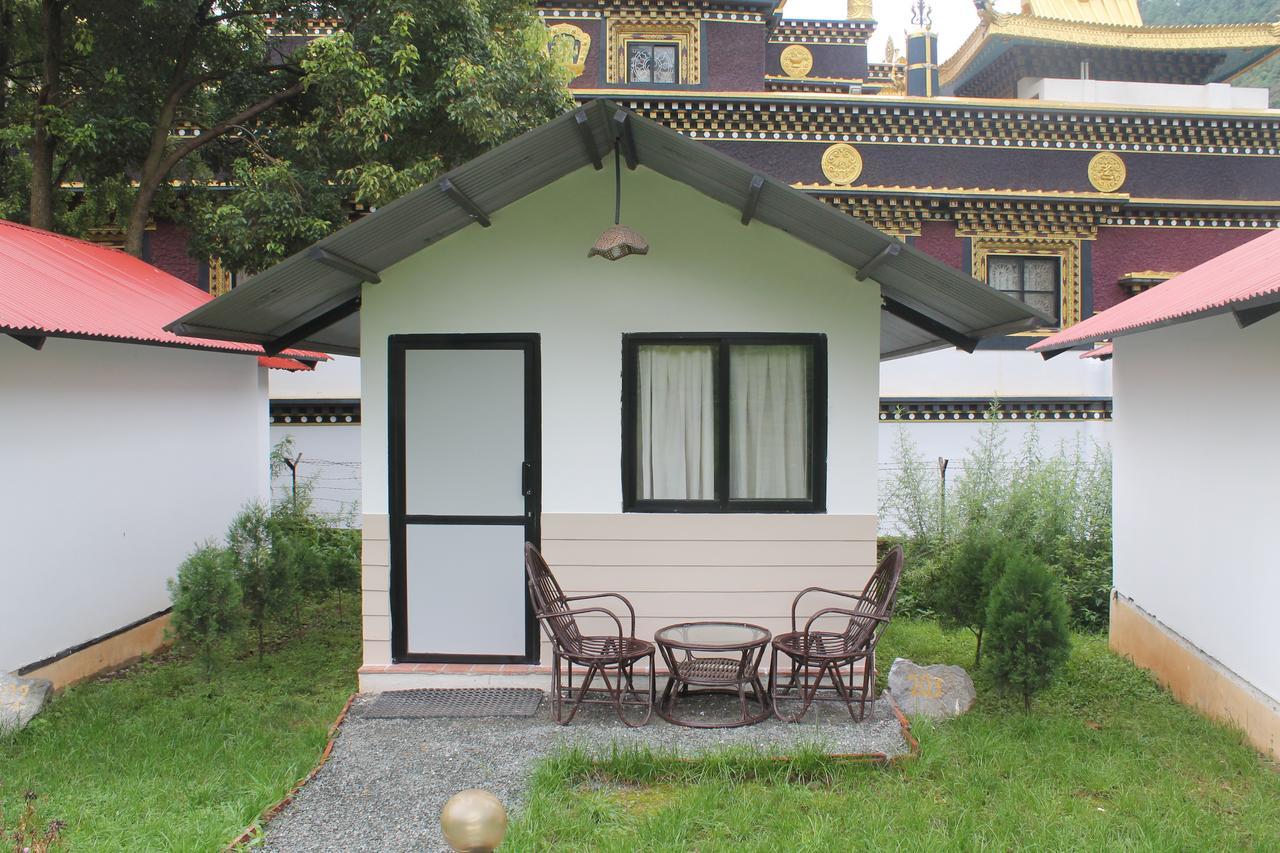 New Dakshinakali Village Resort Pharping Eksteriør billede