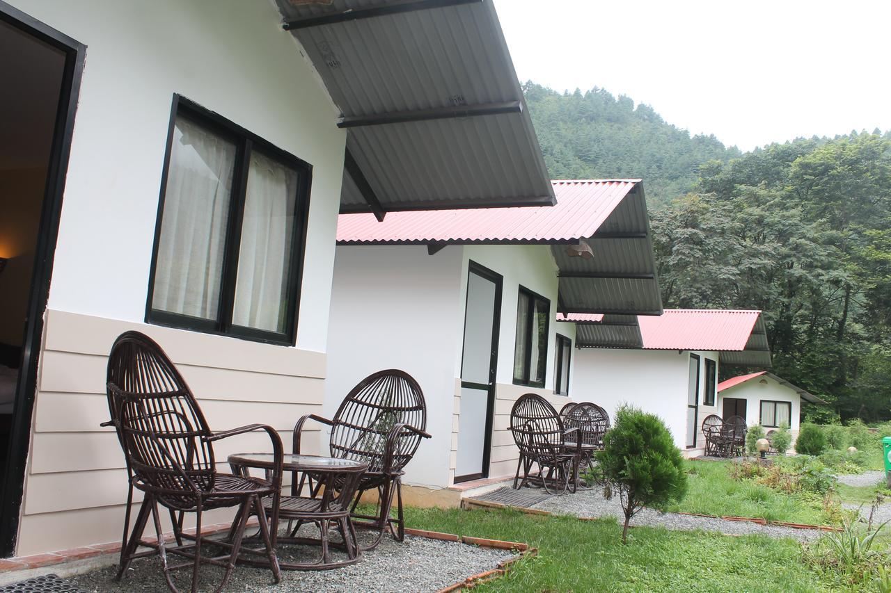 New Dakshinakali Village Resort Pharping Eksteriør billede
